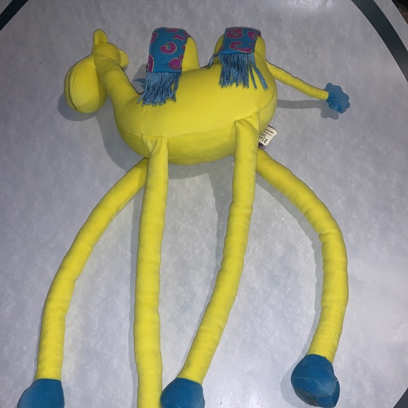 Happy House plush - Picture 3 of 9